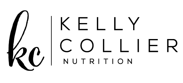 Kelly Collier Nutrition
